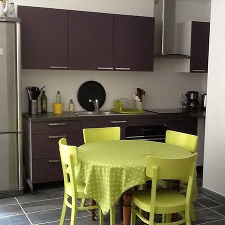 Studio En Pleine Nature Choranche Exterior photo