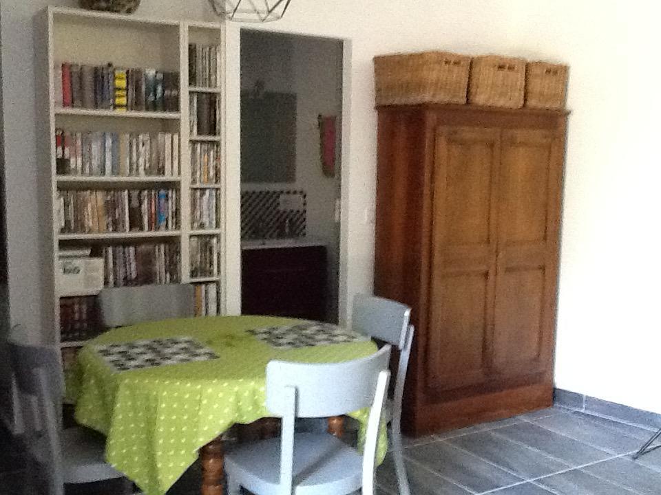 Studio En Pleine Nature Choranche Exterior photo