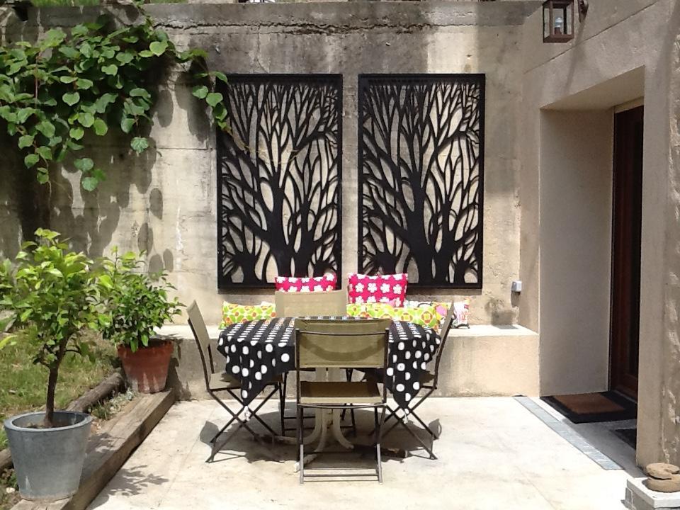 Studio En Pleine Nature Choranche Exterior photo