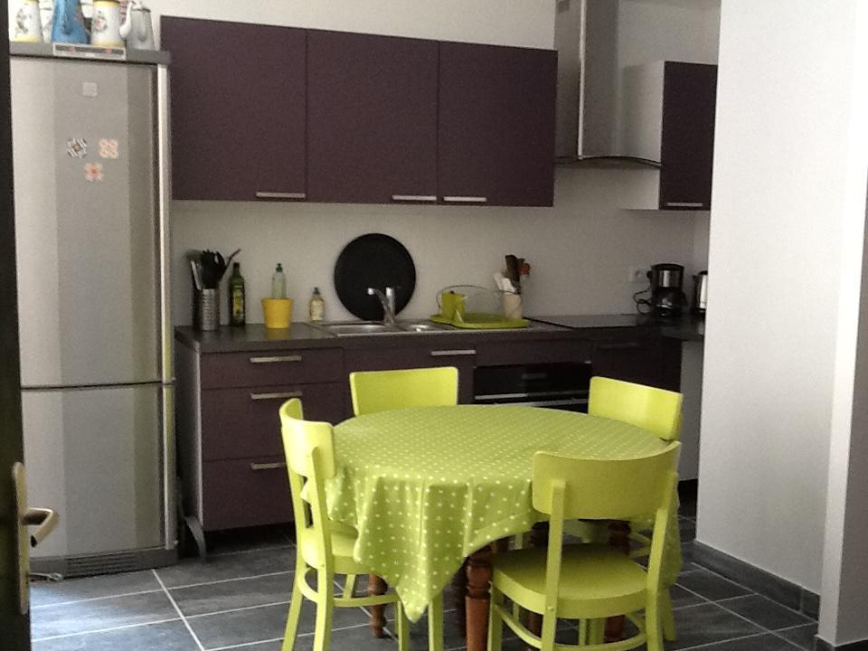 Studio En Pleine Nature Choranche Exterior photo